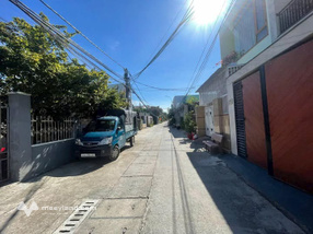 Nhà gác lửng kiệt 6m Lê Văn Hiến, 3 phòng ngủ khép kín, 125m2, giá tốt như mơ