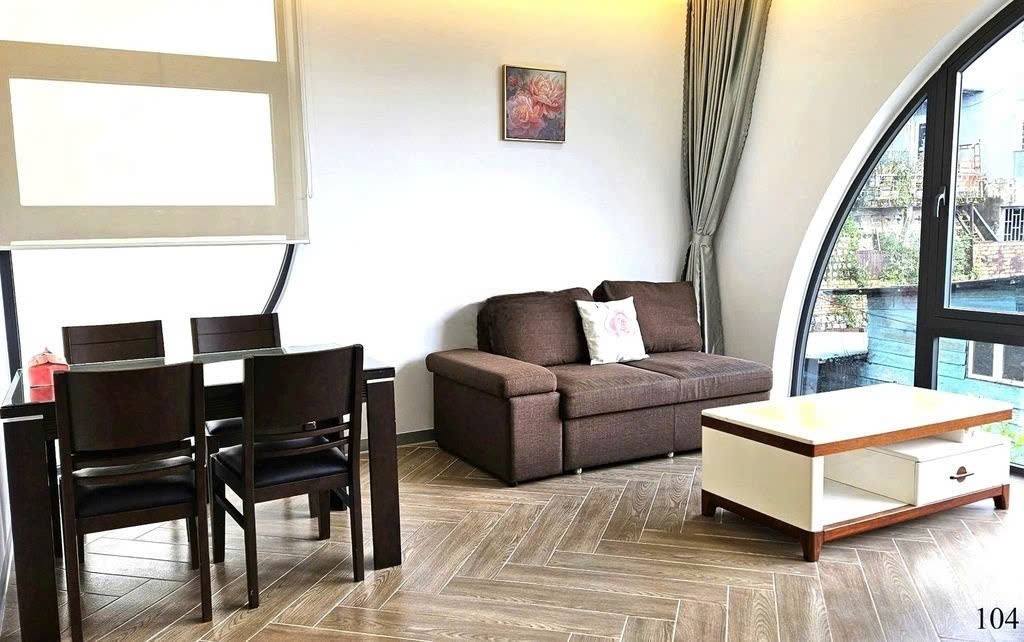 Căn hộ Đà Lạt view đẹp, full nội thất, đường ô tô - Giá yêu thương 8.5 củ/tháng