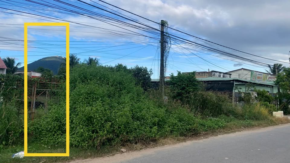 Mặt tiền Trường Chinh, đất 5mx41m, kinh doanh gì cũng ngon