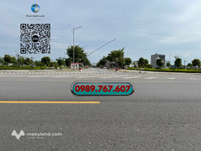 Cổ Tân, An Phụ - Lô liền kề cực rẻ, hơn trăm triệu, hướng Nam, Tây Nam