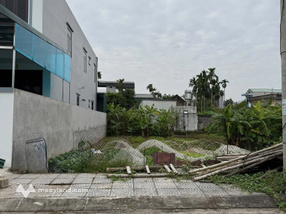 Đất đấu giá Thanh Sơn, Kim Bảng - 160m2, mặt tiền 6m, chỉ 2 tỷ nhỉnh