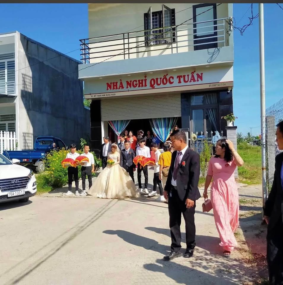 Cơ hội sở hữu ngay lô đất vàng tại Nghĩa Thuận, Quảng Ngãi với mức giá không tưởng chỉ 390 triệu