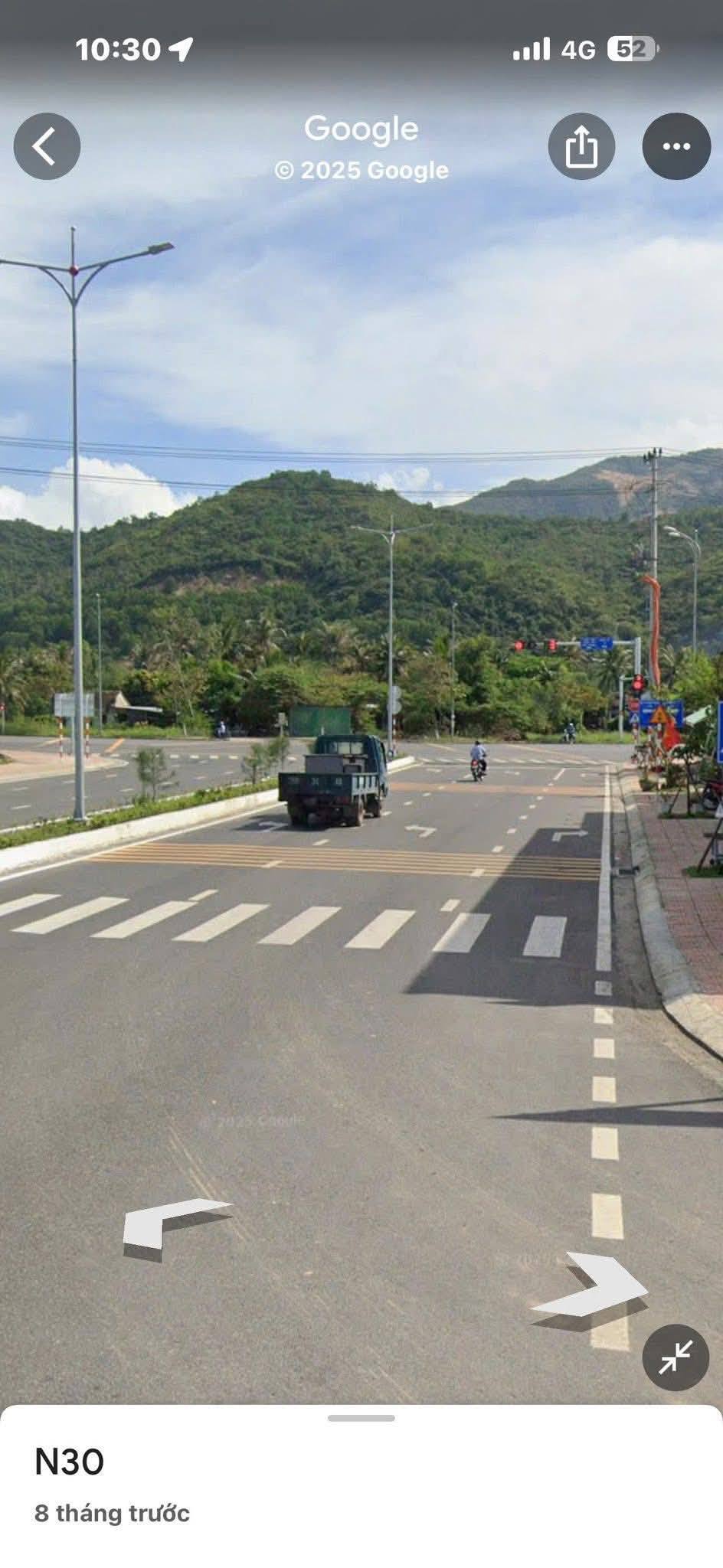 Đất Vĩnh Hiệp tặng kèm nhà 3 tầng - Giá chỉ 1.7 tỷ, nhanh tay kẻo lỡ