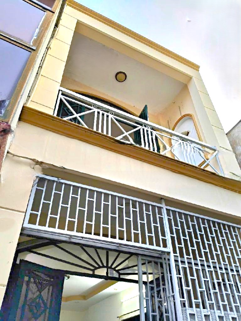 Nhà 46.,4m2 ( 3,1m x13m) 2 tầng, 2 phòng ngủ, khu Hà Đô Centrosa 4,1 tỷ