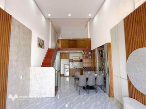 Nhà mặt tiền Mạc Đỉnh Chi kinh doanh hay an cư, đều ok hết xảy