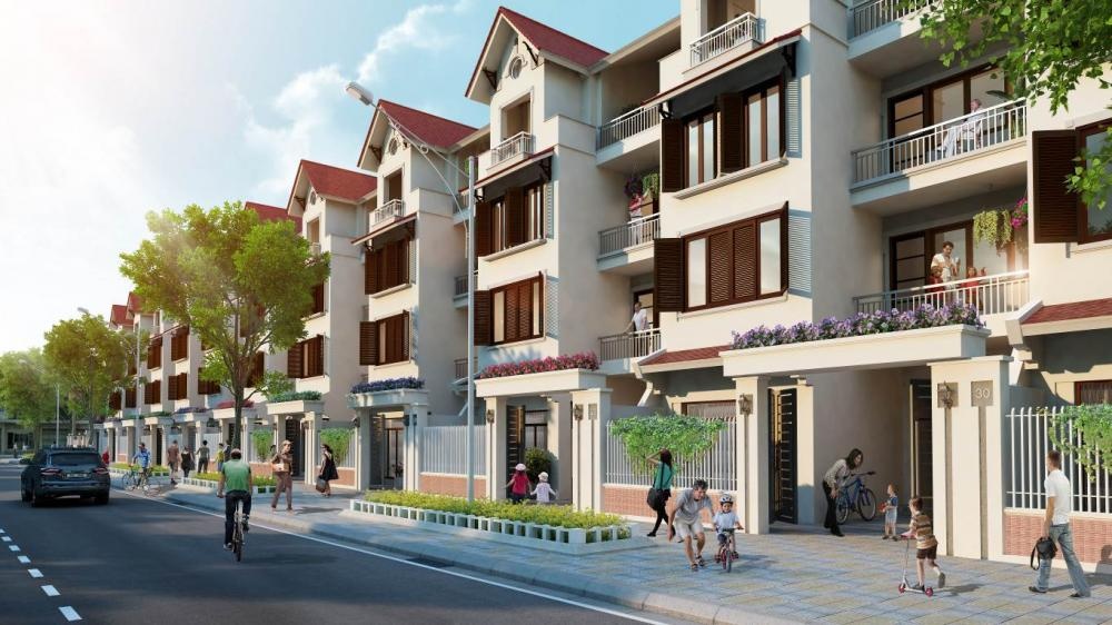 Bán liền kề Hoàng Huy Riverside, 12,5 tỷ, 88m2, giá siêu hời, chính chủ