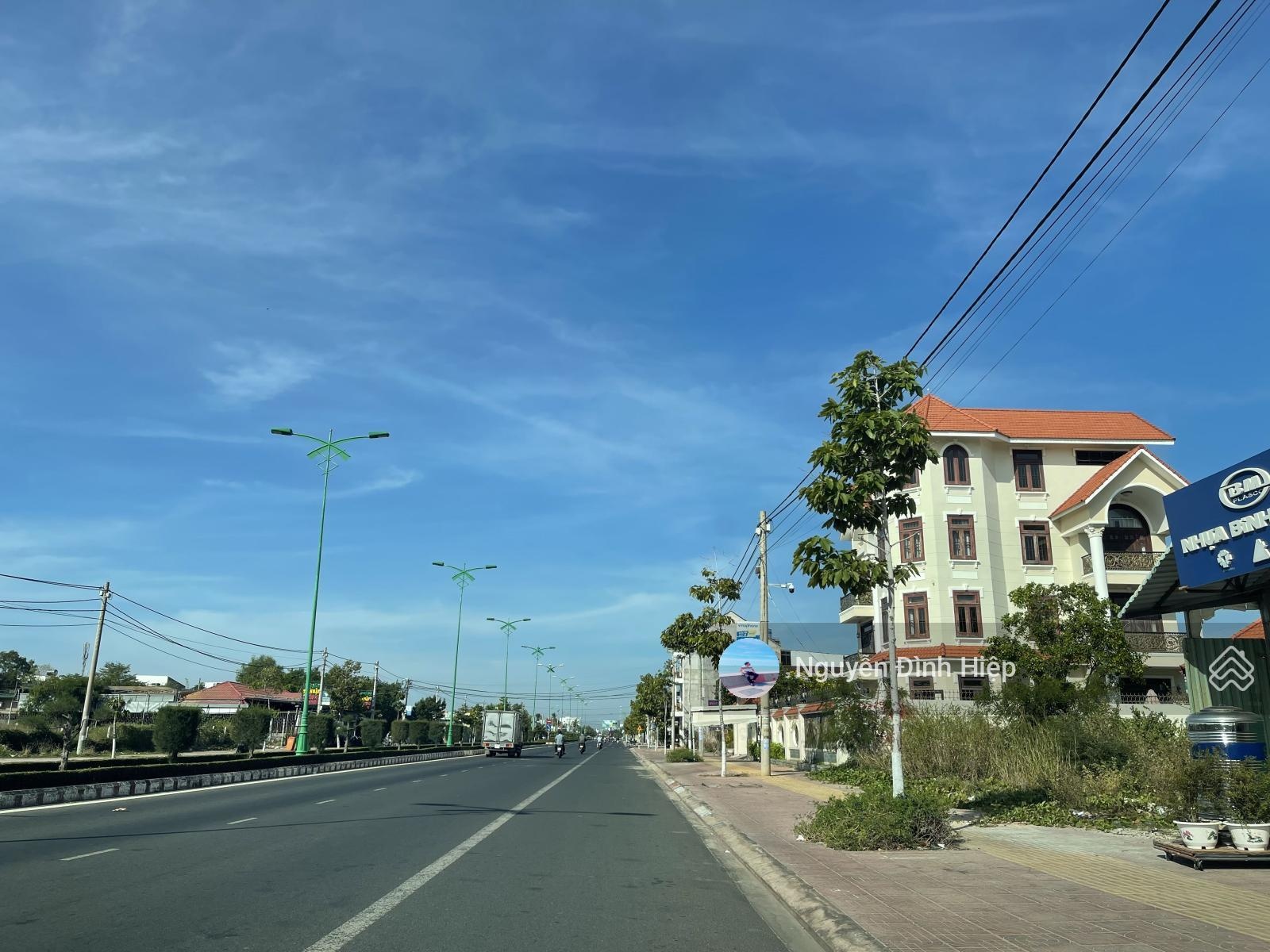 Bán 1 số lô đẹp giá tốt vị trí vàng trung tâm thành phố Phan Thiết. LH 0986707476