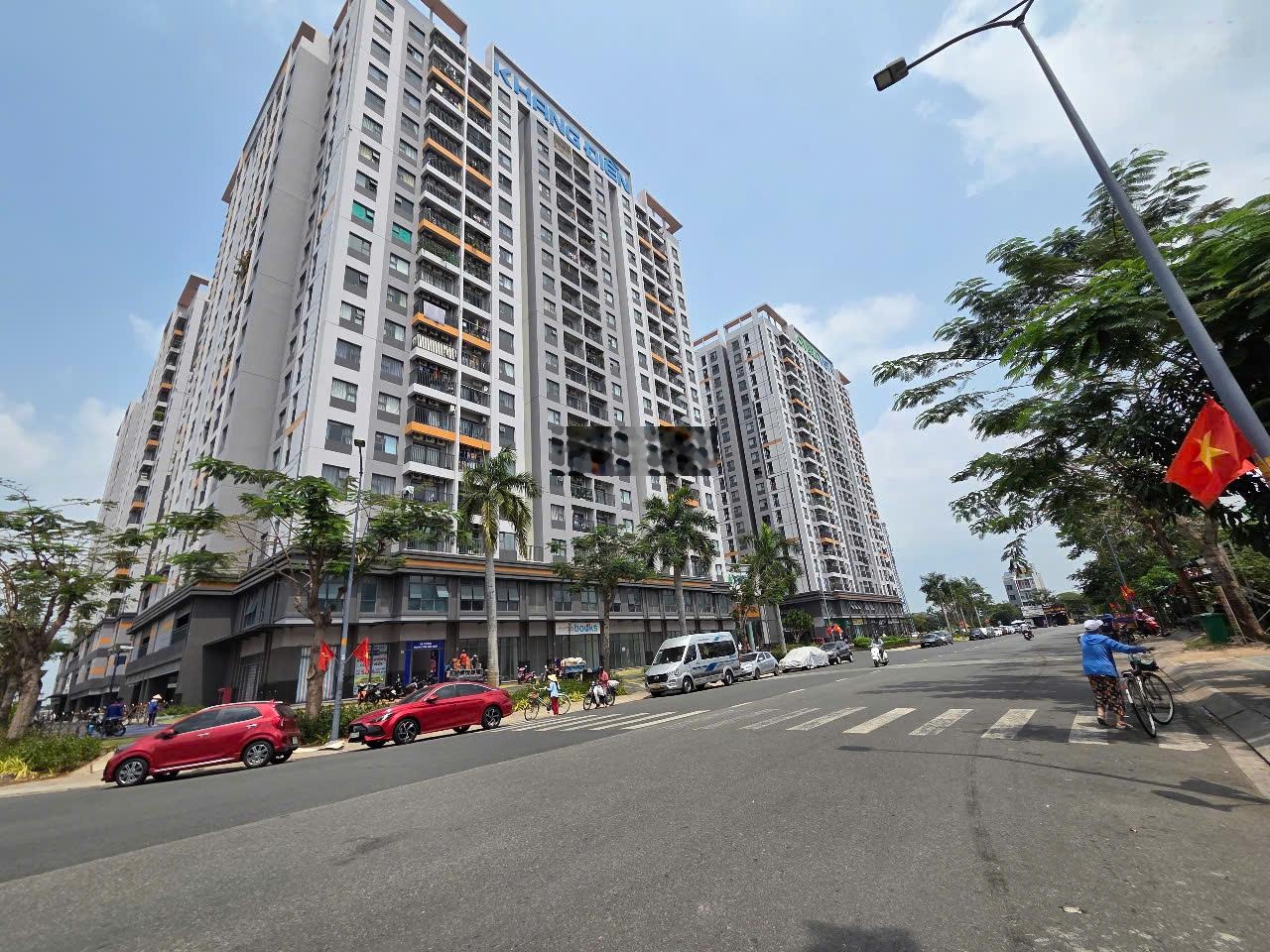 Bán đất nền khu Lovera Khang Điền, Trịnh Quang Nghị, Bình Chánh