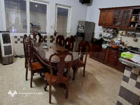 Bán nhà 3,5 tấm ngang 4,5m, đường nội bộ 12m gần nhà thờ phaolo khu Tên Lửa