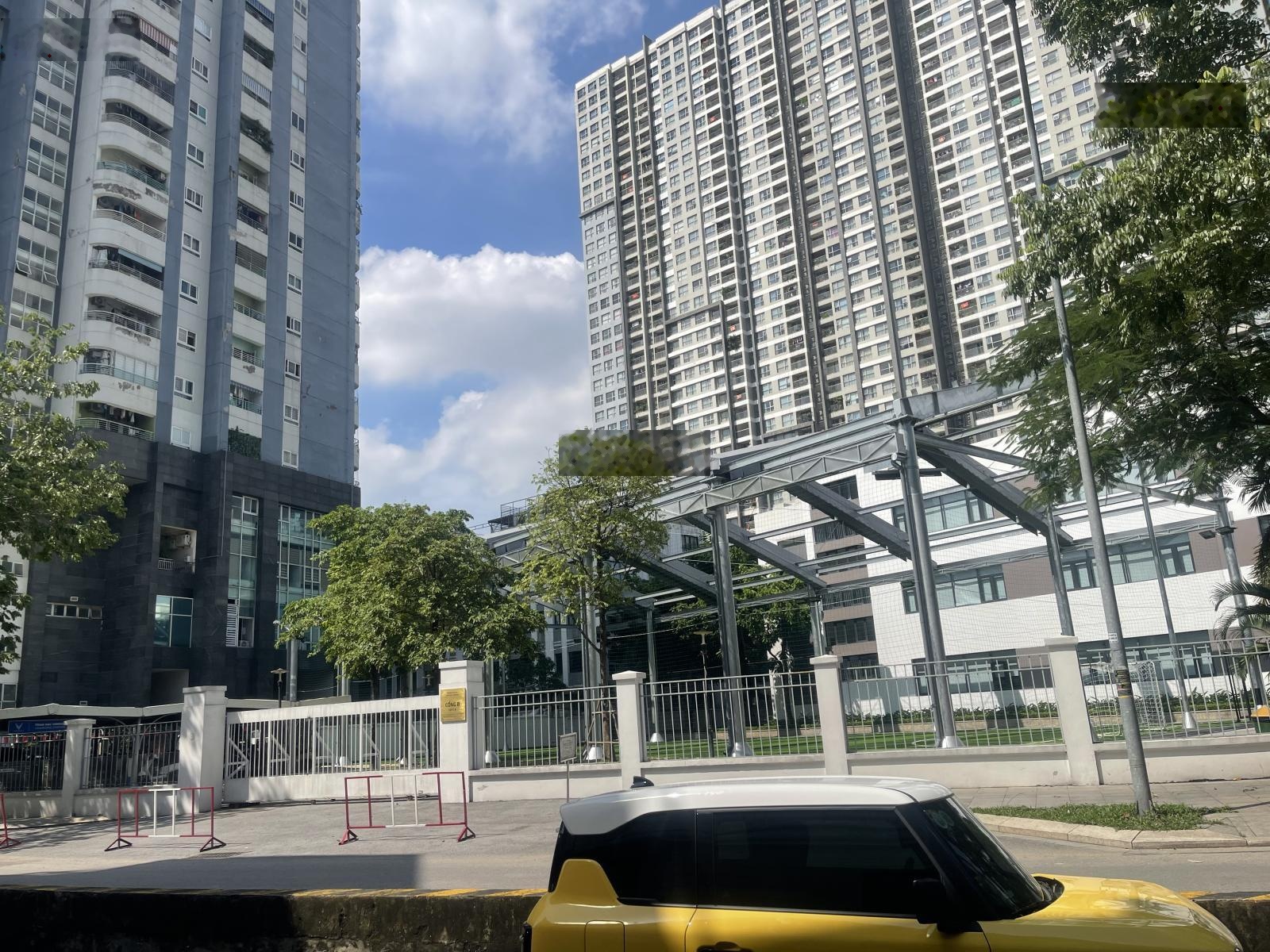 Chính chủ bán 25,8 tỷ căn BTLK Iris Gardenia Hàm Nghi - NTL. DT 58m2 x 5 tầng x MT5,5m.