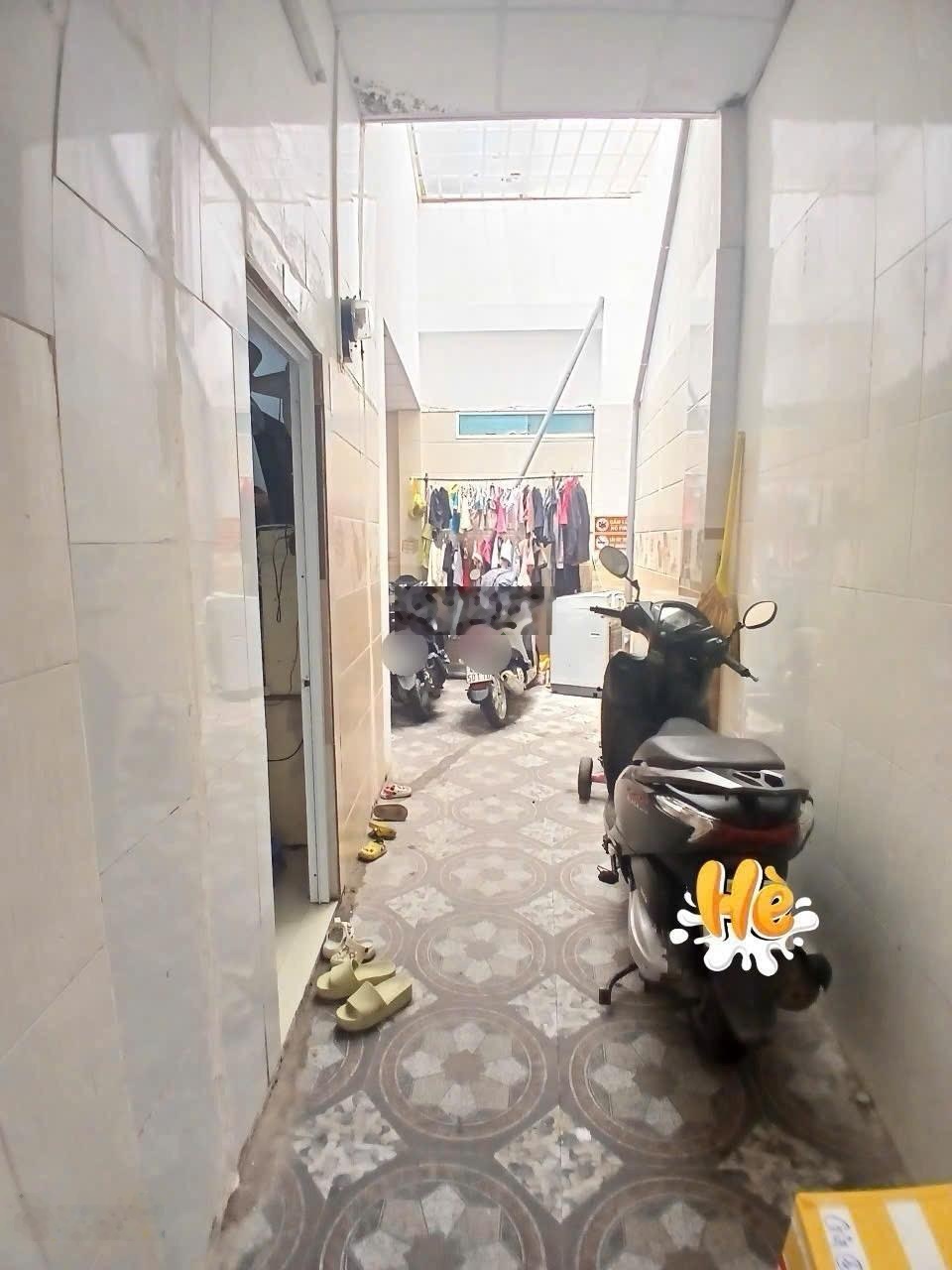 Chủ cần bán nhanh CHDV 6PN, Đông Hưng Thuận 17, Quận 12, thu nhập 20tr/ tháng, 6.5 tỷ