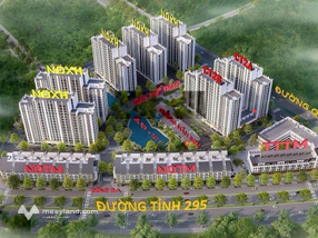 Bán CC GrandHome Yên Phong, 450 triệu, 28m2, 1PN, 1WC, chính chủ, giá chuẩn