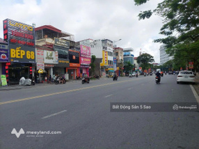 BÁN Lô đất 157m² mặt đường Lạch Tray, mặt tiền "SIÊU RỘNG" 12m, đối diện công viên