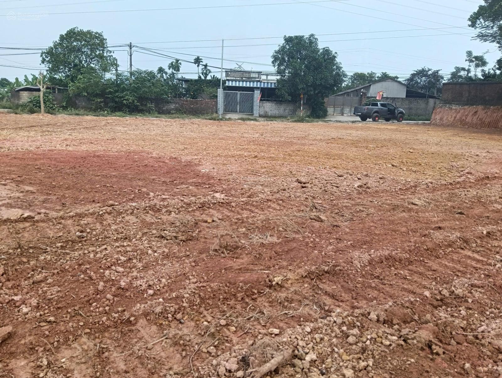 Bán đất tại Hòa Sơn, Lương Sơn, Hòa Bình, 16 tỷ, 2000 m2, giá tốt chỉ với