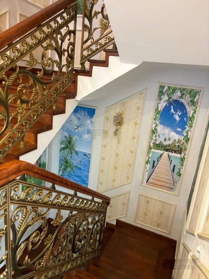 Siêu hiếm! Nhà đẹp khu phân lô Thành Công - Ba Đình. DT 78m2*5T chủ cần bán gấp giảm chào sâu