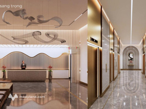 Sở hữu căn hộ 2pn-2wc 68m2 thanh toán chỉ từ 35 triệu/m