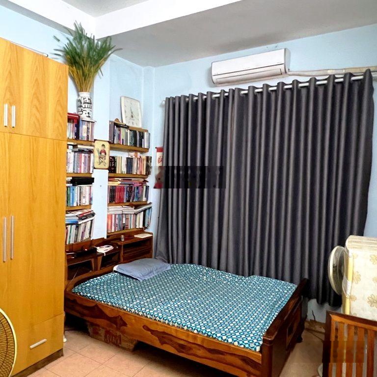 157m2, 8 phòng, xe tải tránh Nguyễn Văn Lượng, Công viên Gò Vấp, chỉ 12ty5