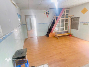 Hàng đẹp nhà 1 lầu góc 2 mặt tiền đường vĩnh phú 38 dt 45m