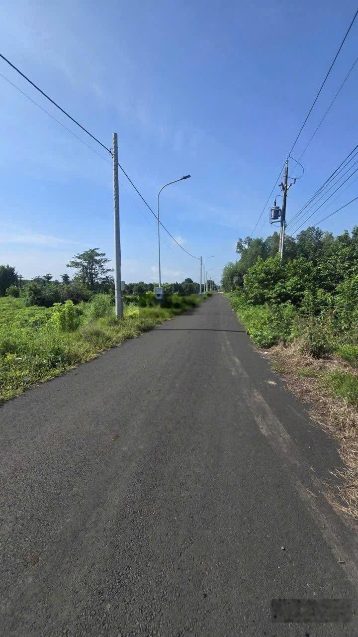 Bán khoảng 7 sào 5 (7479m2) đất xã Đá Bạc, huyện Châu Đức, BRVT cũ. Giá 8 tỷ