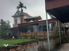 Em chính chủ cần bán nhà 2 tầng