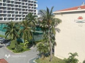 Bán nhà mặt đường Văn Cao, bìa đỏ chính chủ. Vị trí đẹp để kinh doanh