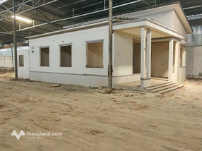 Bán đất sẵn thổ cư mặt tiền Quốc Lộ 1A ngay thị trấn Cái Tắc - Hậu Giang