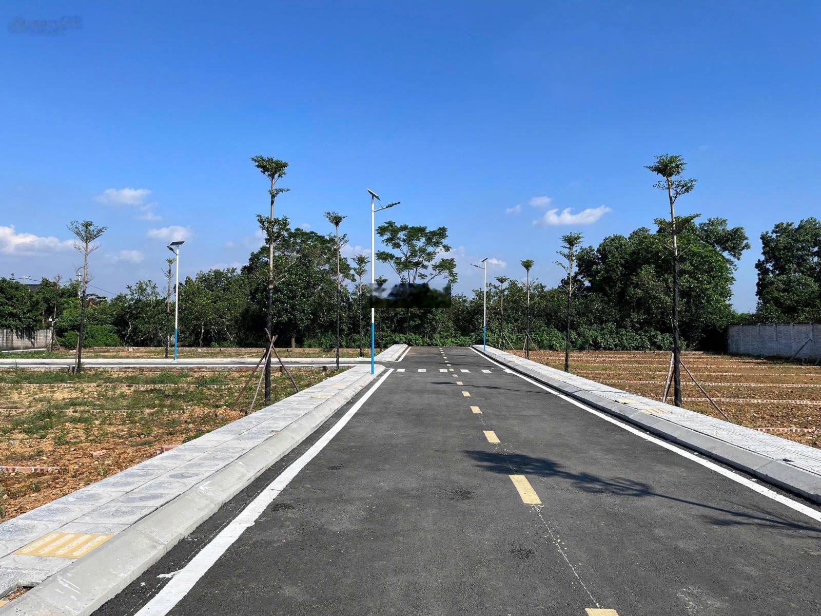 Bán đất nền view đẹp tại Đồng Trạng, Cổ Đông, Sơn Tây, Hà Nội, 3,9 tỷ, 100m2
