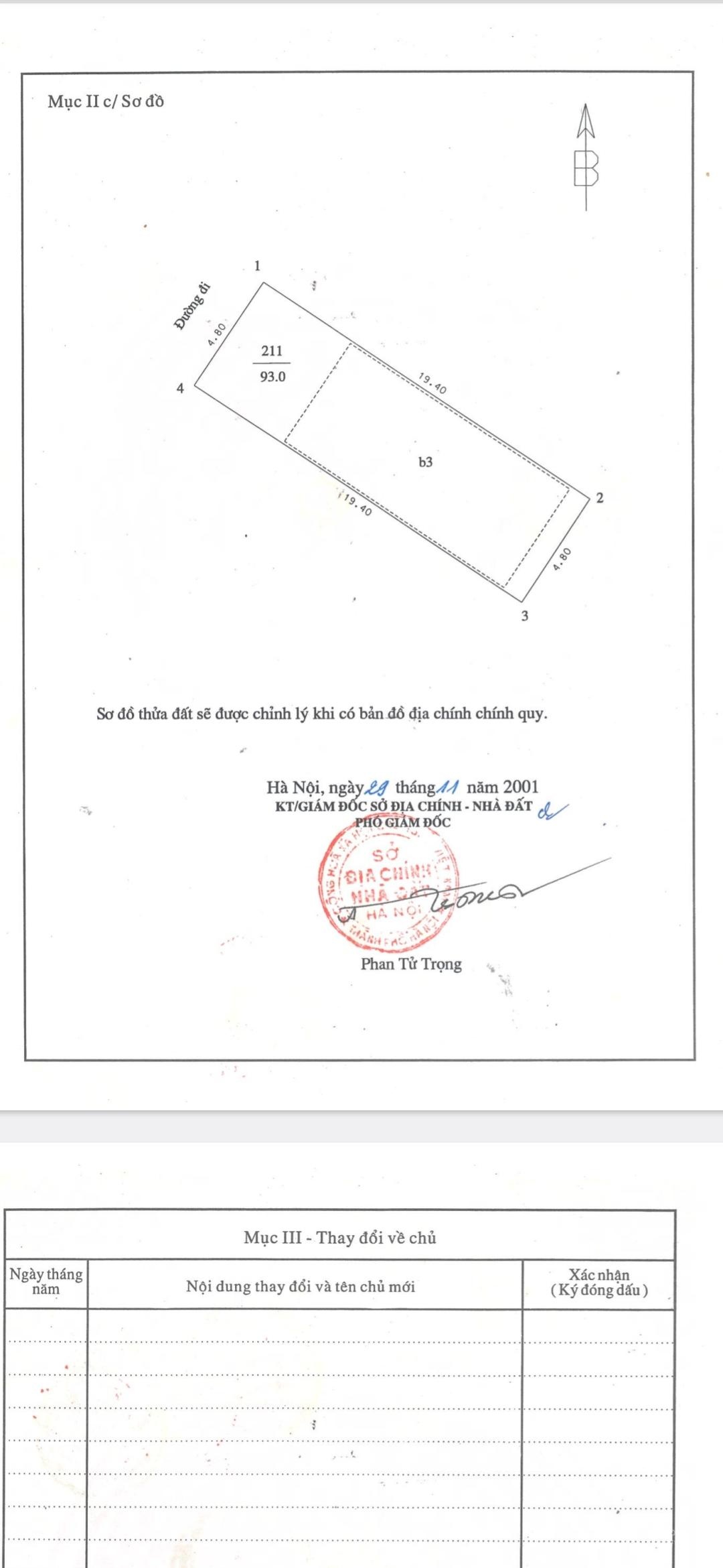 Bán mảnh đất phố Nguyễn Khánh Toàn,Cầu Giấy 100m2,mt 4.8 m,ngõ 3 m thông thoáng giá 22 tỷ