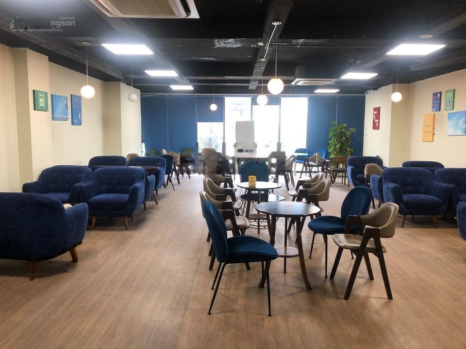 Cho thuê văn phòng giá tốt hàng hiếm 80m2 giá chỉ 14,5tr/th tại Đường Mễ Trì Hạ