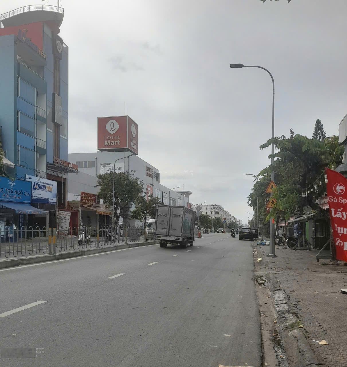 Nhà riêng 7,5 tỷ TL/ 78m2 bề ngang 5.6M Hẻm 6M Nguyễn Văn Lượng gần Lotte Mart Gò Vấp