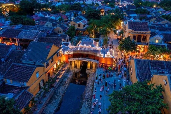 Bán siêu phẩm cực hiếm trung tâm phố cổ hội an