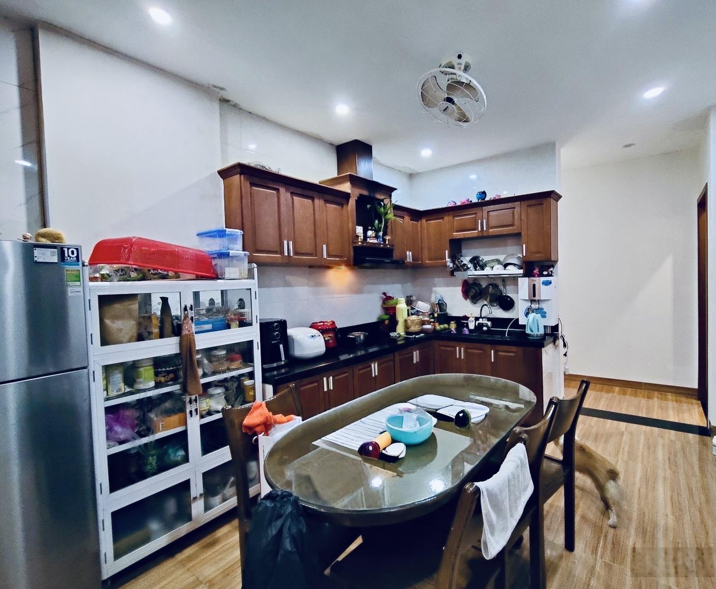 Chưa qua đầu tư, nhà đẹp xuân thiều 92m cạnh mikazuki 80m ra biển ngang 6m giá chỉ 5.x tỷ