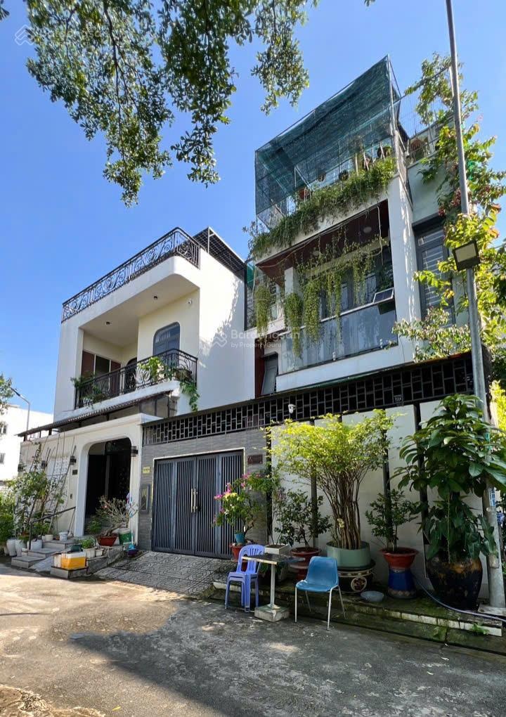 Bán đất gần mặt tiền Nguyễn Bình, 85m2, sổ riêng, giá 3.4 tỷ