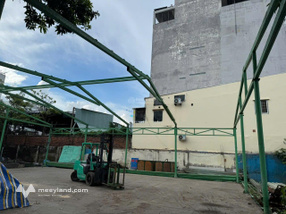 Cho thuê đất thổ cư mặt tiền đường Bến Lội diện tích 1.252 m² - ngang 21.6 m, sâu 58 m