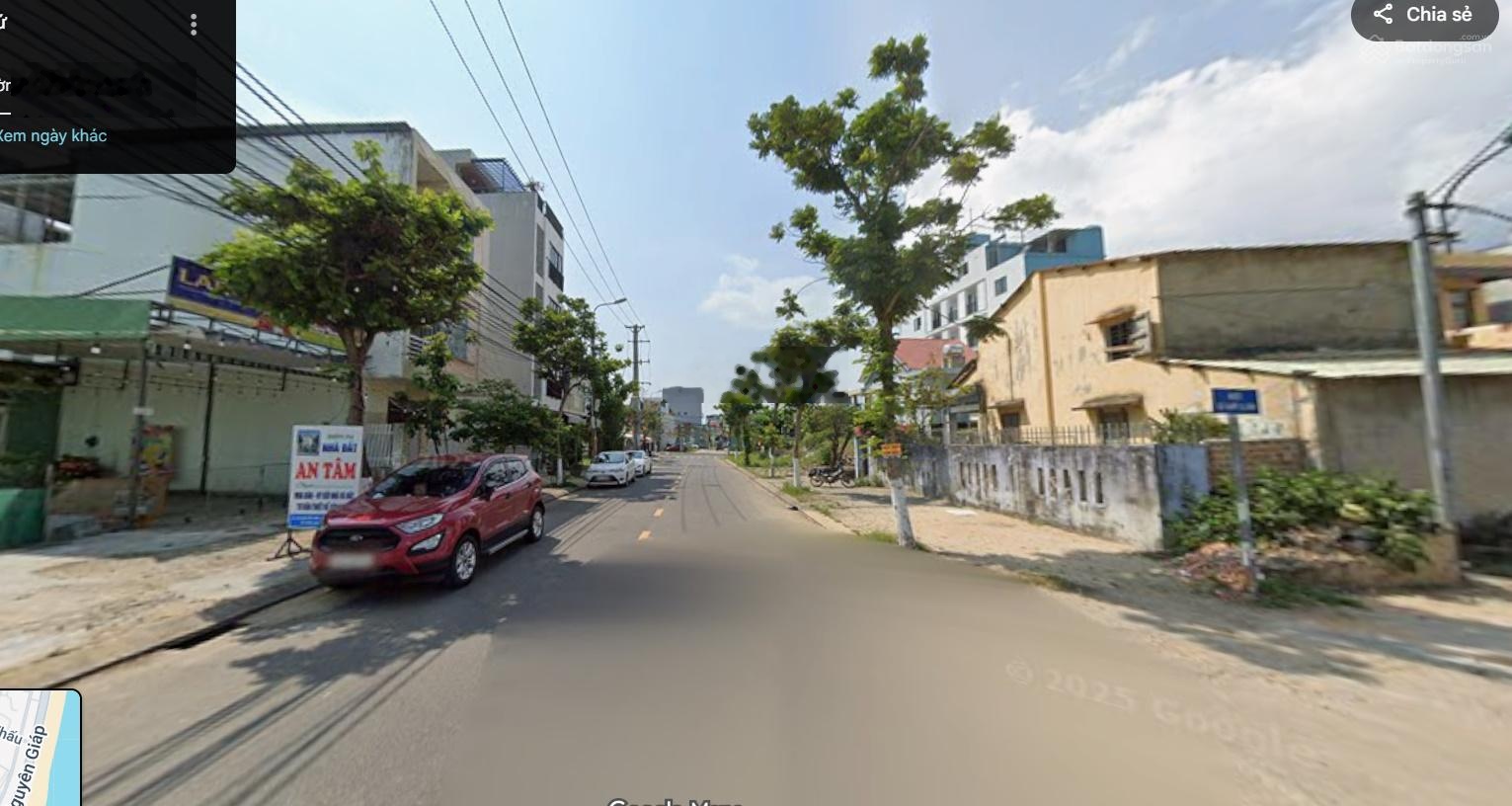 Sót lại lô ống đường nguyễn đức an, sát góc nguyễn đình, kết nối thuận tiện