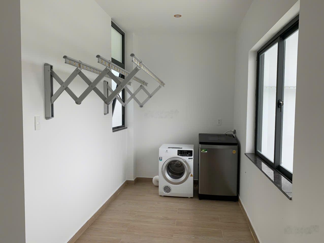 Bán shophouse ful nội thất VIP tại Halla Jade Residences đang kinh doanh căn hộ full 8 phòng