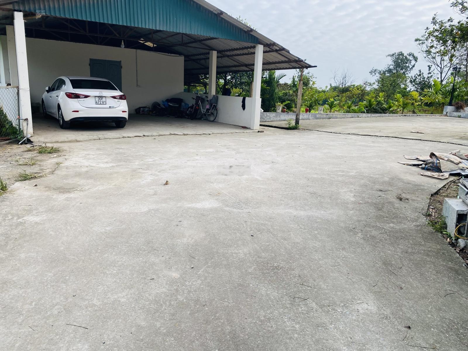 Bán đất cổ loa, đông anh. gần đường ql3. diện tích rộng mặt tiền quyền lực. xây biệt thự cực đẹp