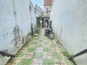 Nhà rẻ hiếm - đặng nguyên cẩn + mặt tiền bờ kênh tân hoá ~24m, nhỉnh 4 tỷ