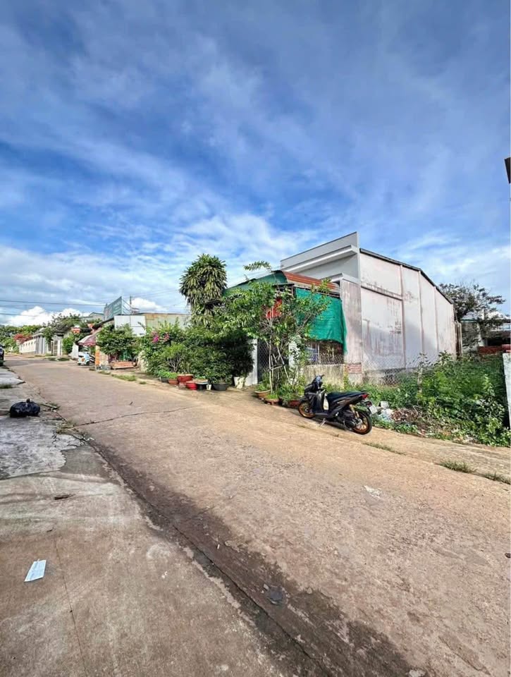 Bán lô đất mặt tiền đường A3, cách trục đường chính Phạm Ngũ Lão chỉ 50m