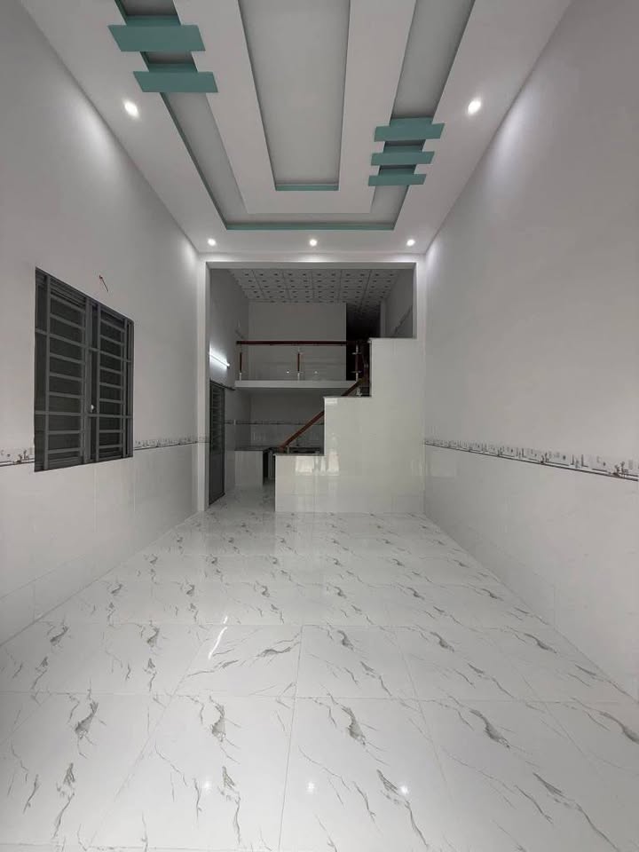 Cặp nhà trọ Mỹ Phước 3, dòng tiền ổn định 20 triệu/tháng, giá 5,1 tỷ