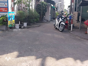 Đất vàng Lê Lợi, Quảng Ngãi - Nhà xinh tặng kèm, ô tô tránh nhau, giá hời