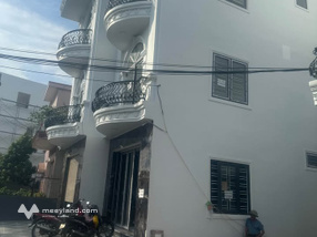 Bán nhà 3 tầng mới xây, 2 mặt thoáng, gần Đầm Vuông, Đồ Sơn, Hải Phòng