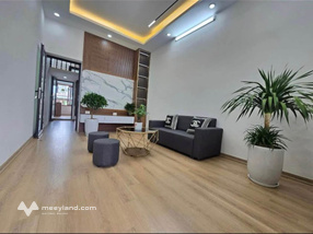 Tập thể Lương Ngọc Quyến full nội thất, ô tô đỗ cửa, giá chỉ 8 triệu