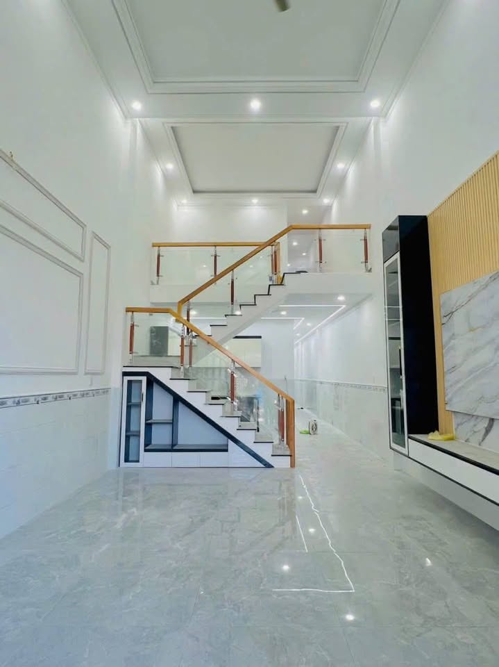 Tọa lạc tại Phường Thái Hòa, Thành phố Thuận An, Tỉnh Bình Dương