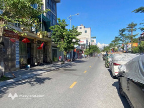 Nhà 3 tầng mặt đường Cột 5, Hạ Long - Kinh doanh đỉnh, giá hơn 7 tỷ