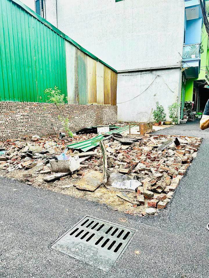 Bán lô góc cực đẹp 68.8m2 tại Phố 6 Cẩm Giang, Từ Sơn - Đầu tư sinh lời