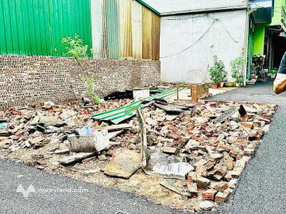 Bán lô góc cực đẹp 68.8m2 tại Phố 6 Cẩm Giang, Từ Sơn - Đầu tư sinh lời