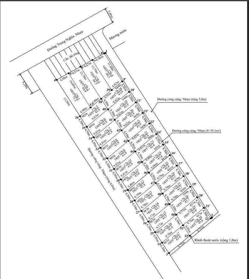 Đất nền Nam Đồ Sơn, Hải Phòng, đầu tư sinh lời ngay