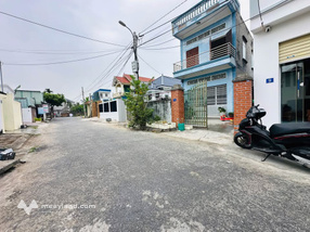 Bán nhà 3 tầng mặt đường Phúc Hải, Hải Phòng 40m2, vuông vắn