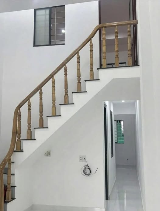 Nhà 2 ngủ có gác xíu, sổ riêng, giá 2 tỷ 5 - Rạch Dừa, Vũng Tàu